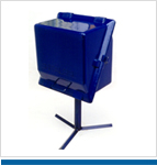 FRP Enclosures