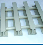 FRP Gratings