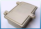 FRP Junction Boxes