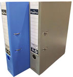 Lever Arch Files / Box Files