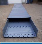 PVC Cable Trays