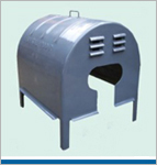 manufacturer of frp motor cover|FRP Canopies